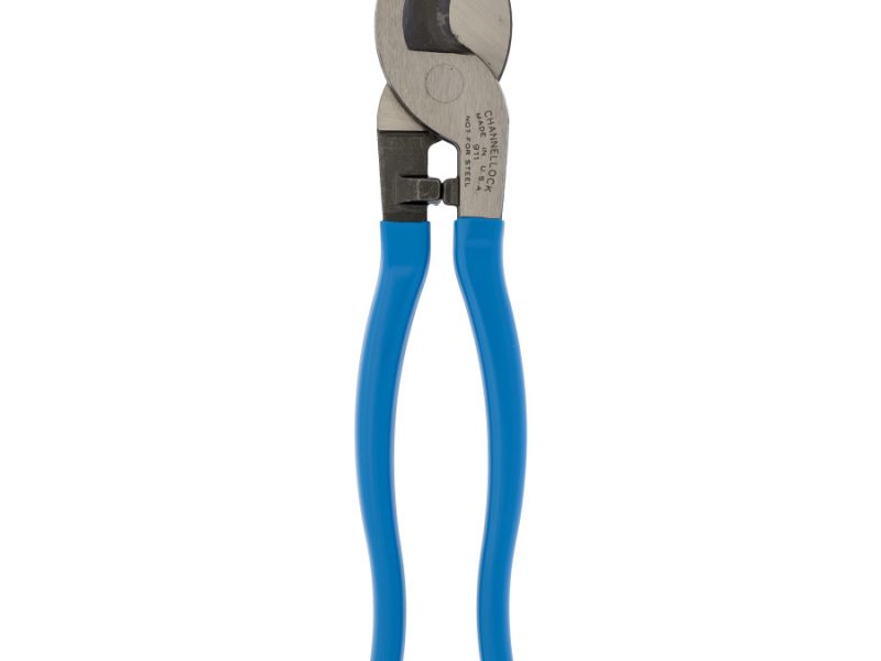 CORTADORA CHANNELLOCK DE CABLES 1000V CAT. NO. 911I