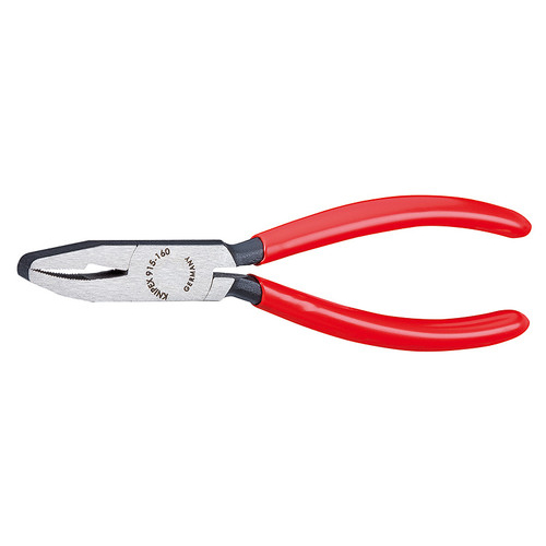 ALICATE P/PARTIR VIDRIO 160X51X14 MM CAT. NO. 9151160
