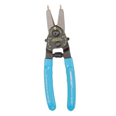 SACAVINCHA CHANNELLOCK 8" CAT. NO. 917