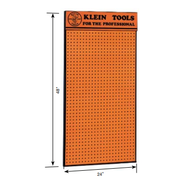 EXHIBIDORES KLEIN CAT. NO. 94531