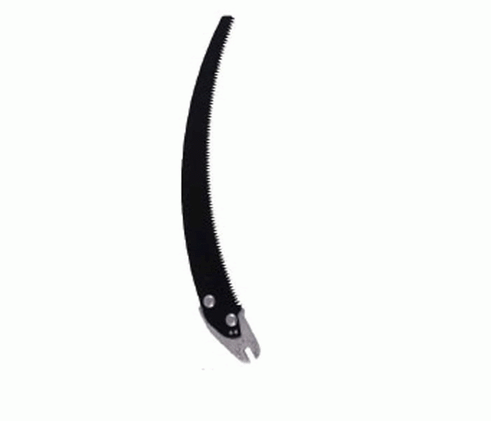 SIERRA DE PODA CURVA UNIVERSAL 16"(C/ACOPLE A PERTIGA) CAT. NO. A11000