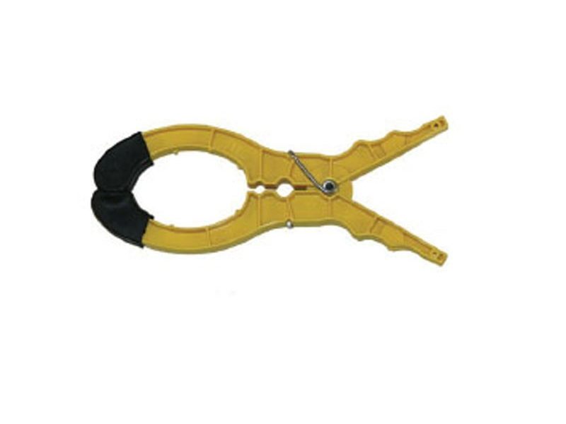 PINZA PARA MANTA DIELECTRICA CAT. NO.  A30321