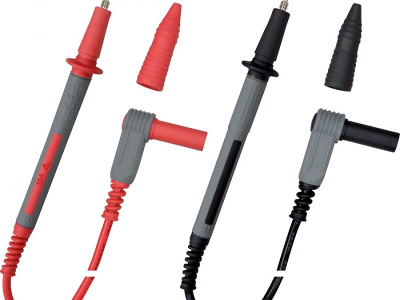 JGO DE CABLES PVC UL 1803/18AWG CAT. NO. AL-28-5