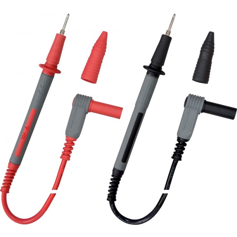 JGO DE CABLES PVC UL 1803/18AWG CAT. NO. AL-28-5