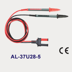 JGO DE CABLES PVC UL 1803/18AWG CAT. NO. AL-37U28-5