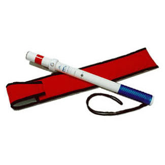 HOTSTICK USA INC Detector de voltaje de varilla caliente de CA Cat. No. BN9005