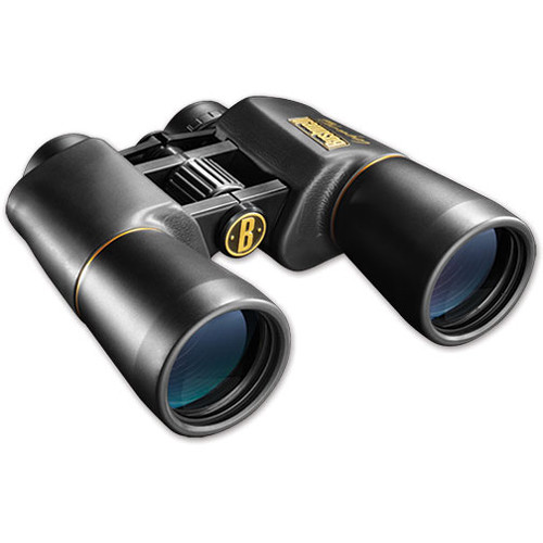 10x50 Legacy WP Binocular (Matte Black) Cat. No. 120150