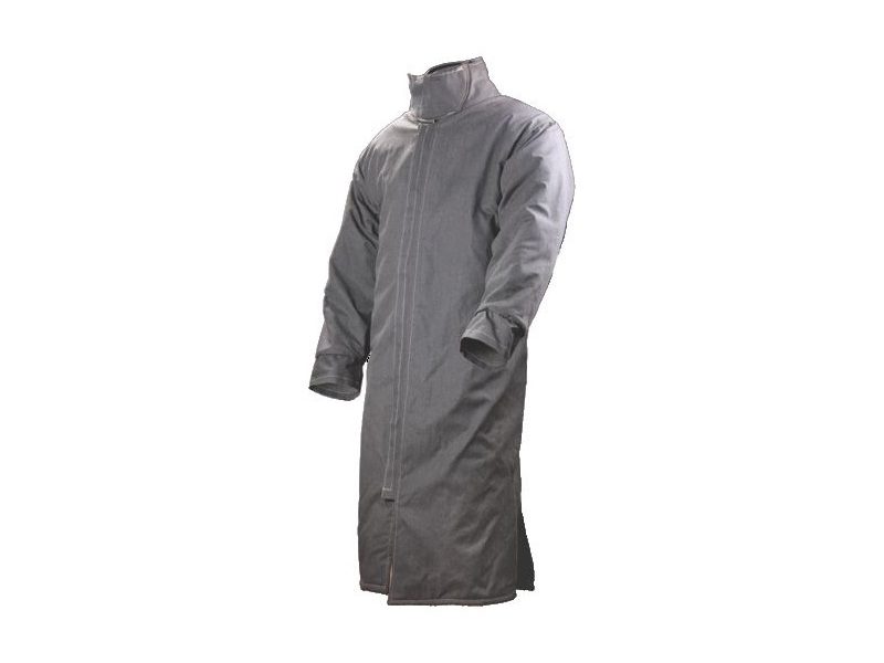 MANDIL CON MANGAS RODIO CAT. NO. C1 213