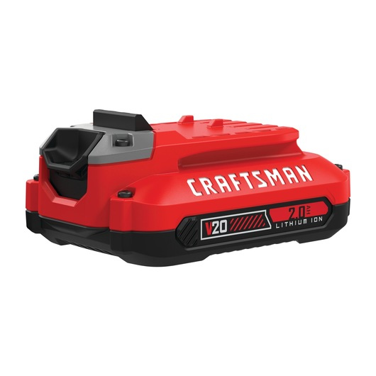 BATERIA CRAFTSMAN 2 Ah CAT. NO. CMCB202