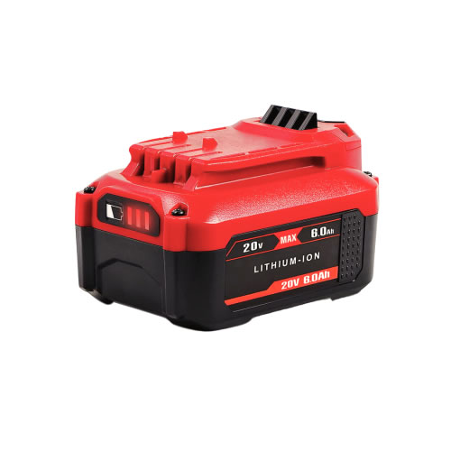 BATERIA DE IONES DE LITIO DE 20V 6.0Ah CAT. NO. CMCB206