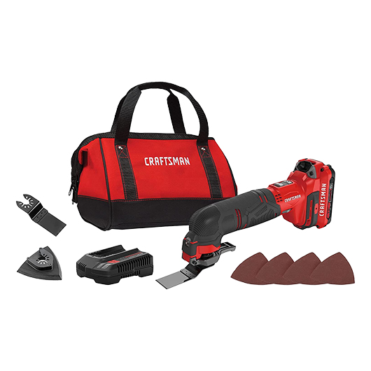 LIJADORA ORBITAL CAT. NO. CMCE500D1