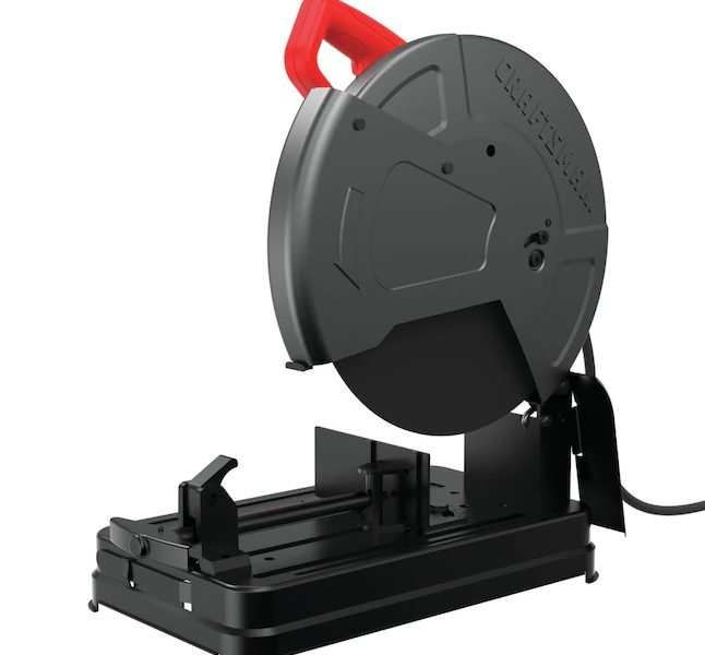TRONZADORA 14"-15 AMP (3800 RPM) CAT. NO. CMEM2500