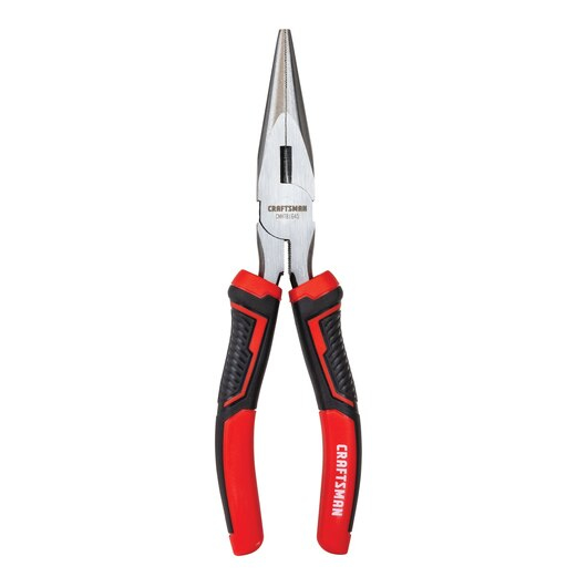 ALICATE 8" PUNTA LARGA CAT. NO. CMHT81645