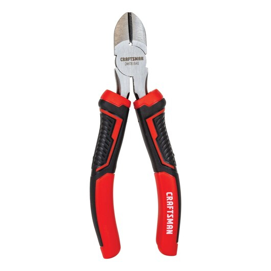 ALICATE 6" CORTE DIAG CAT. NO. CMHT81646