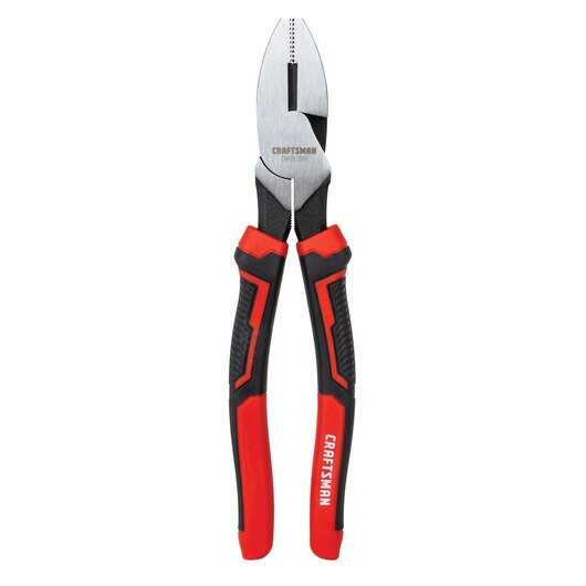 ALICATE 9-1/2" P/ELECTRICISTA CAT. NO. CMHT81649