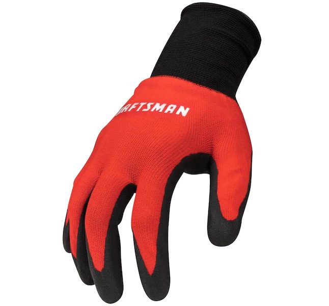 GUANTES NITRILO UNISEX CAT. NO. CMMT14202