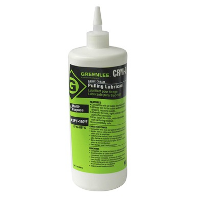LUBRICANTE G.L. (1 LT) CAT. NO. CRM-Q