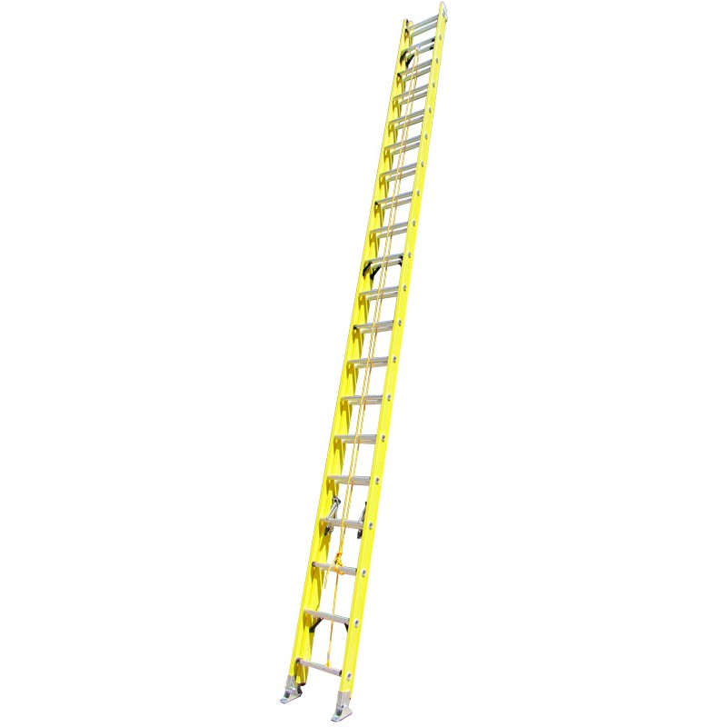 ESCALERA TELESCOPICA 40' F/V CAT. NO. D-6240-2