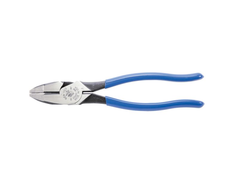 ALICATE AISLADO 9-1/4" CAT. NO. D2000-9NE