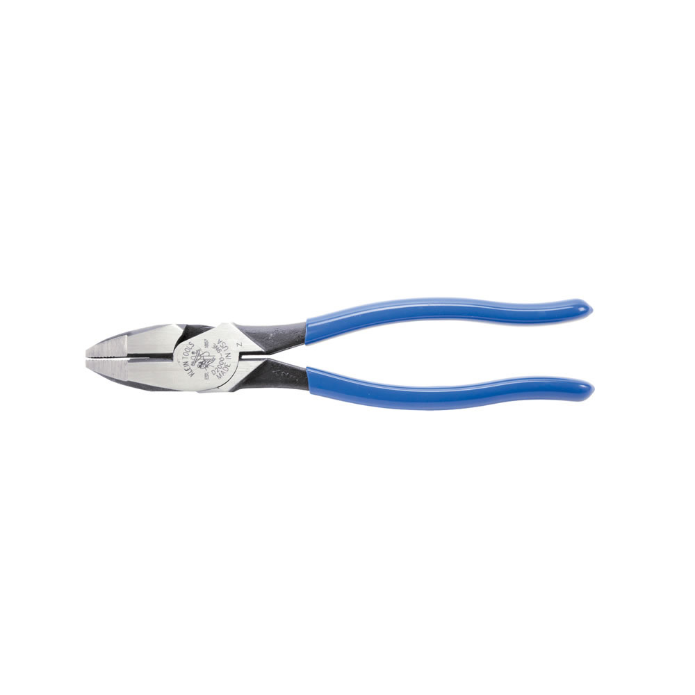 ALICATE AISLADO 9-1/4" CAT. NO. D2000-9NE