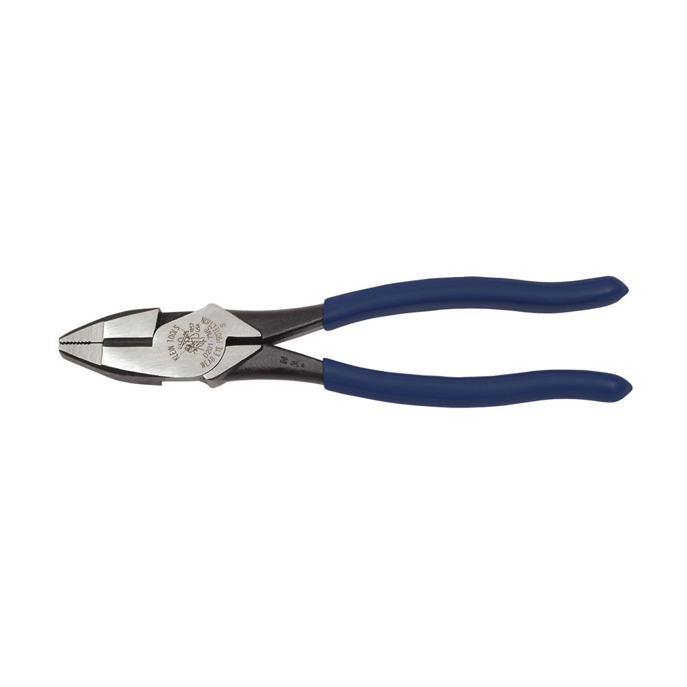 ALICATE AISLADO 7-5/16" CAT. NO. D201-7NE