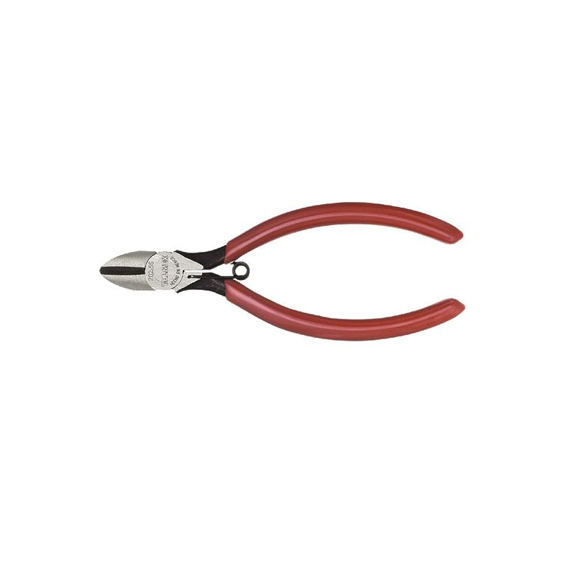 CORTAFRIO AISLADO 5" CAT. NO. D202-5-SW