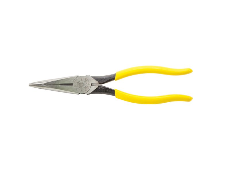 PINZA 8" CAT. NO. D203-8