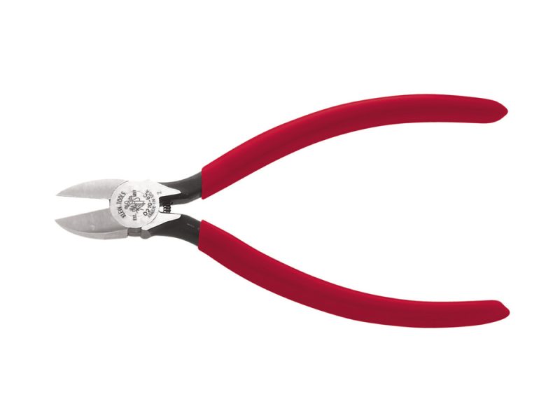 CORTAFRIO AISLADO 6" CON RESORTE CAT. NO. D210-6C