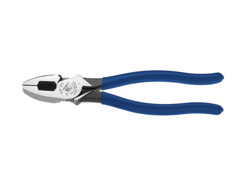 ALICATE AISLADO 9-1/4" CAT. NO. D213-9NETP