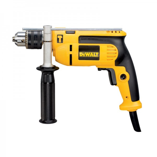 TALADRO VVR-1/2" (650 W) CAT. NO. D21710 (DW508-1/2)