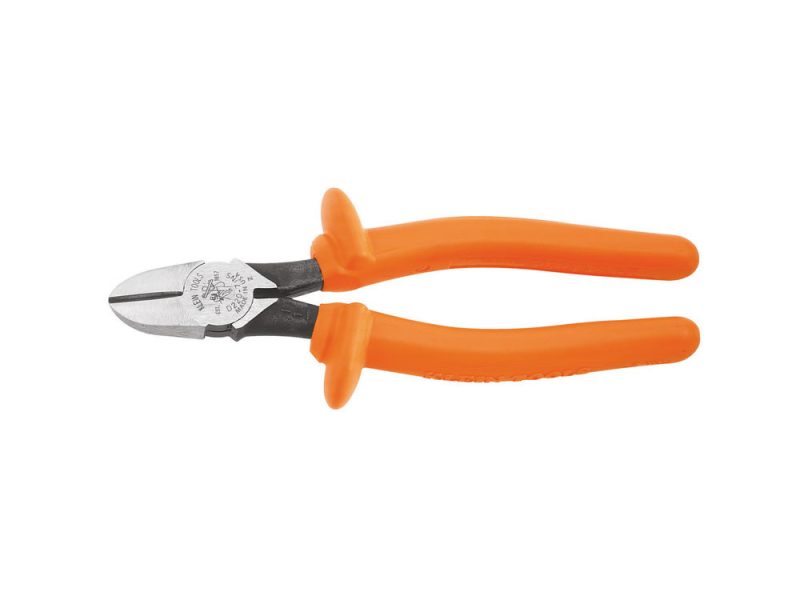 CORTAFRIO AISLADO 7" 1000 V. CAT. NO. D220-7-INS