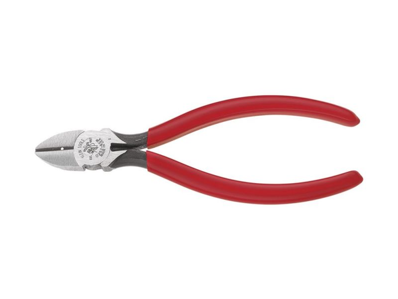 CORTAFRIO AISLADO 6" CAT. NO. D252-6SW