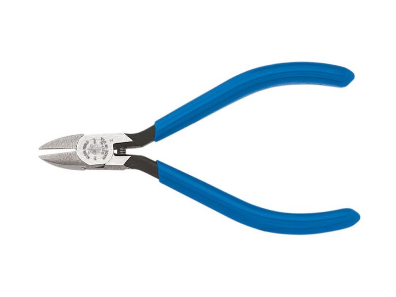 CORTAFRIO AISLADO 4" CAT. NO.  D257-4