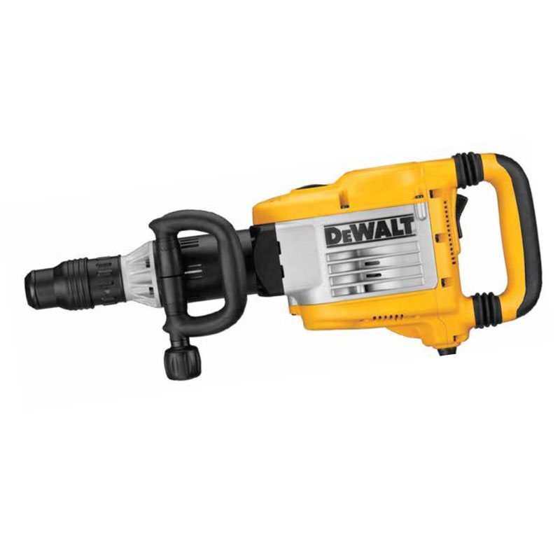 TALADRO DEMOLEDOR SDS 14A-1500W CAT. NO. D25901K