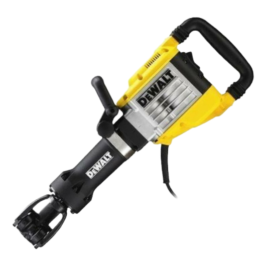 MARTILLO DEMOLEDOR 28" - 1600W-15 AMP (40 LBS) CAT. NO. D25960K