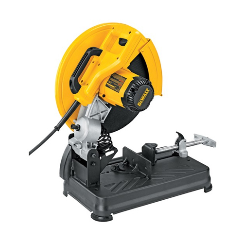 TRONZADORA DEWALT /CORTADORA DE METALES 14" - 2200W (3800 RP CAT. NO. D28720-B3