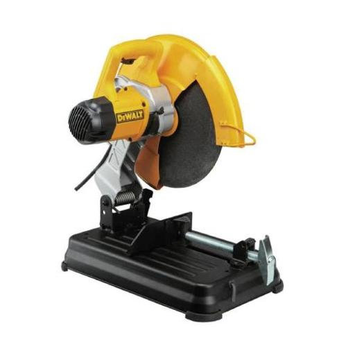 TRONZADORA DEWALT /CORTADORA DE METALES 14" CAT. NO. D28730