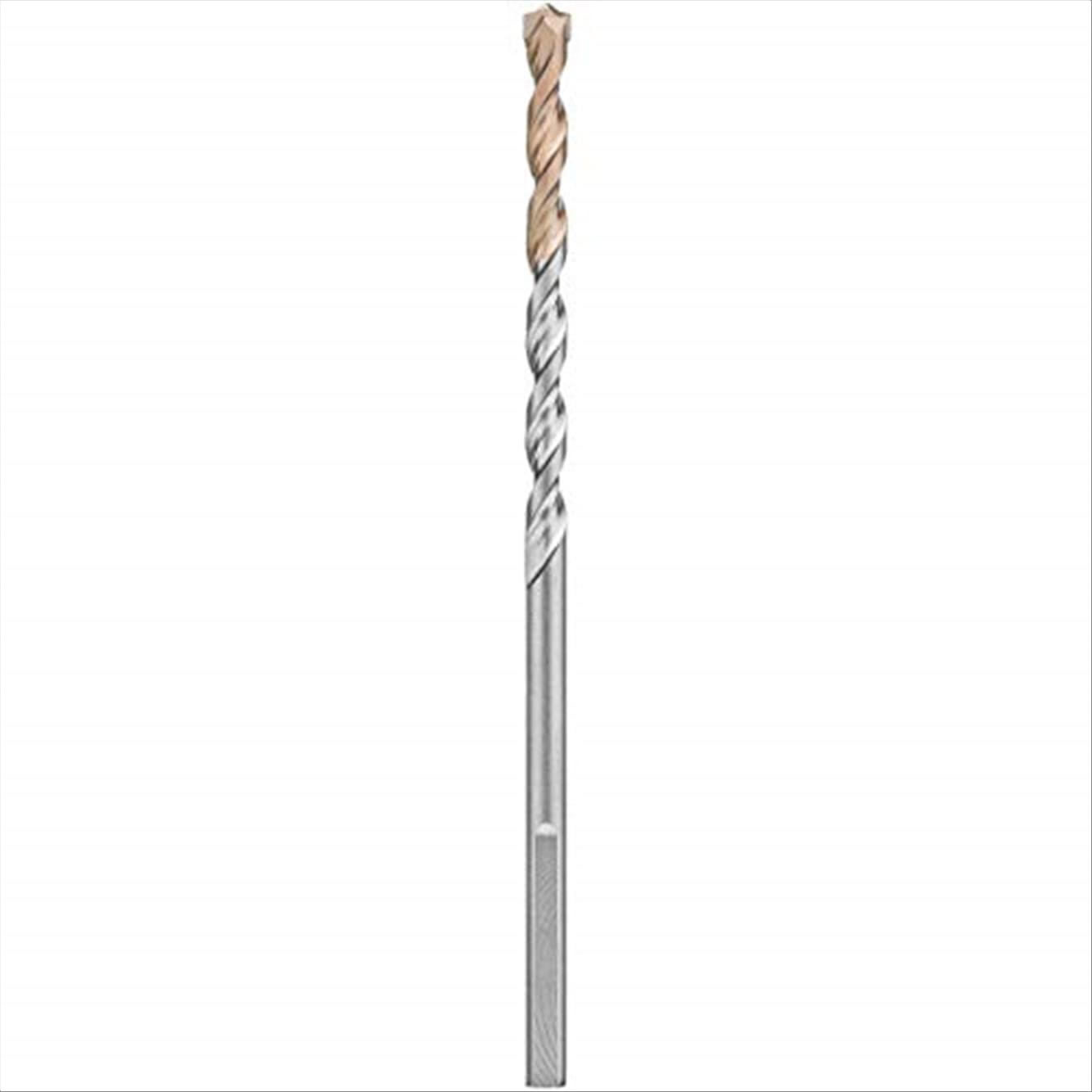 BROCA P/CEMENTO 1/4"*12" DEWALT CAT. NO. DW5226