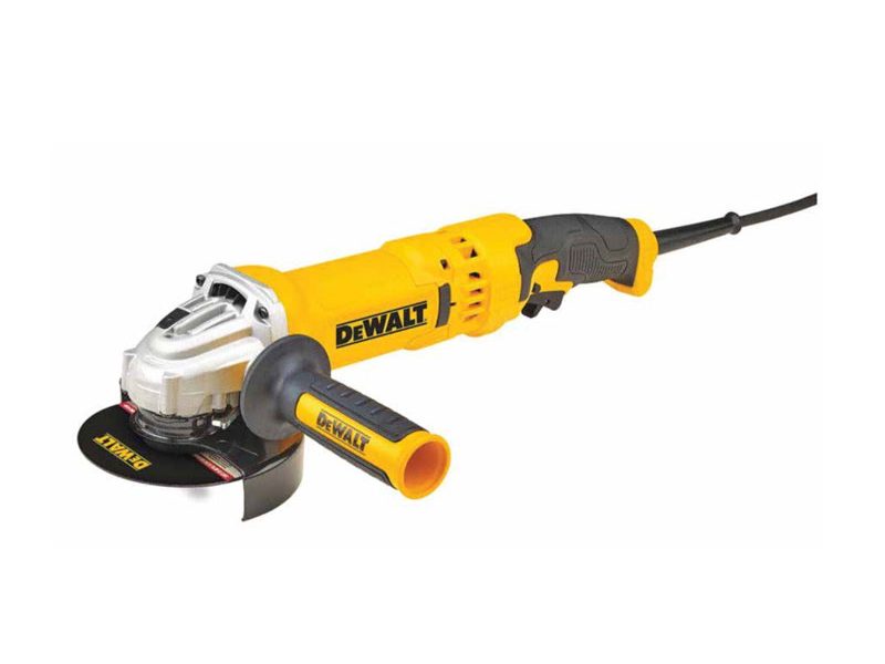 AMOLADORA ANGULAR 5"(125 MM)1500W CAT. NO. DWE4315-B3
