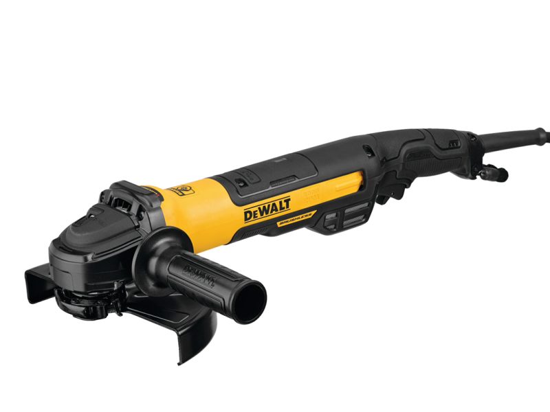 AMOLADORA ANGULAR 7"-13 AMP CAT. NO. DWE43840CN