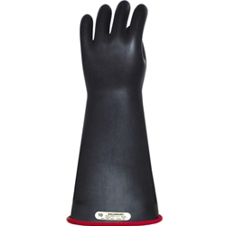 Guantes Linemen De Alto Voltaje Tipo I Clase 3 Tamaño 10 18 Cat. No. E318CRB