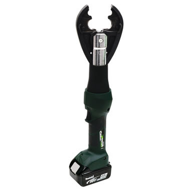 CRIMPADORA DE 6 TONELADAS IONES DE LITIO 120 V CAT. NO. EK425LXDO11