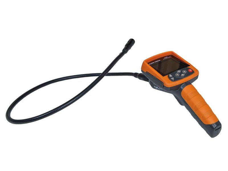 CAMARA CON SONDA (BOROSCOPIO) CAT. NO. ET500