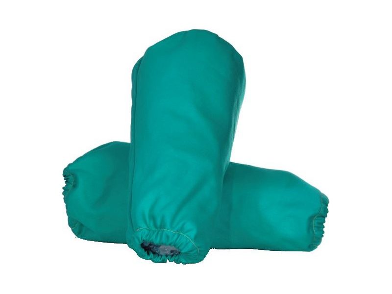 MANGUITOS AL CODO EN ALGODON SOLDADOR CAT. NO. FR  021