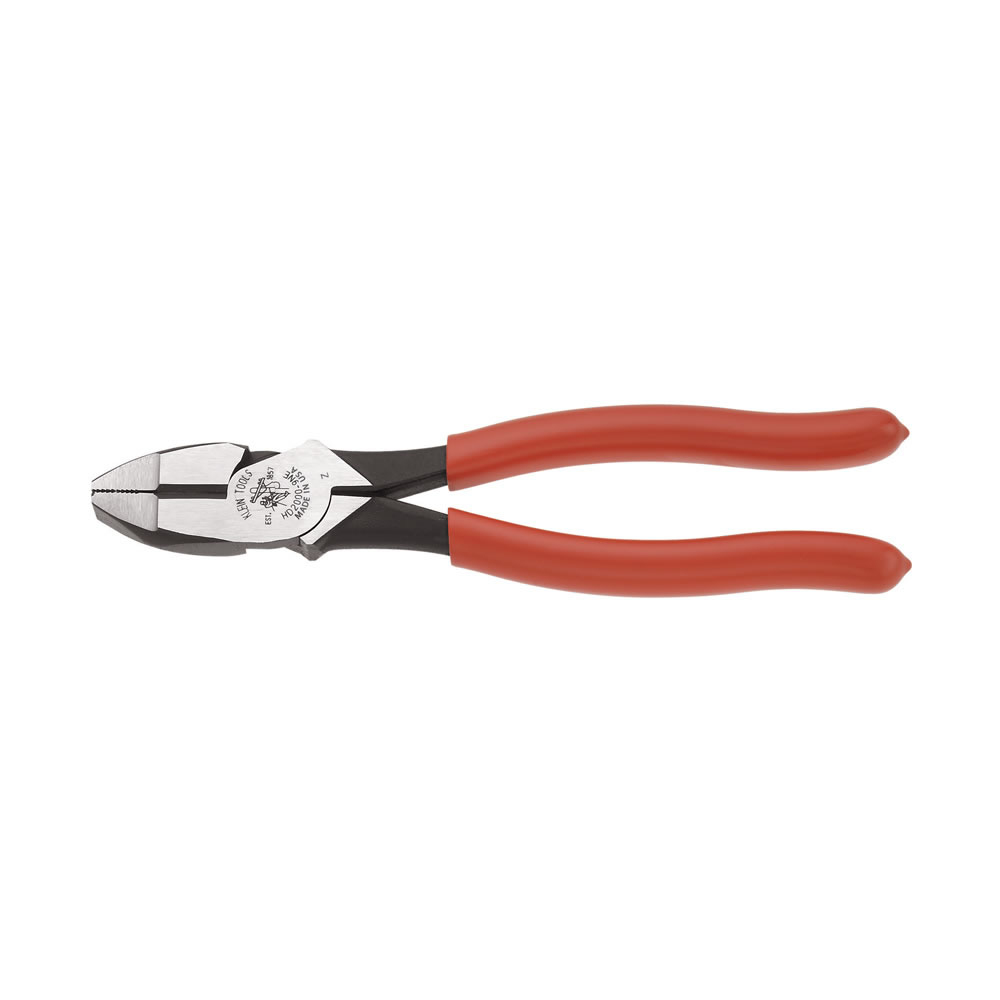 ALICATE AISLADO 9-1/4" CAT. NO. HD2000-9NE