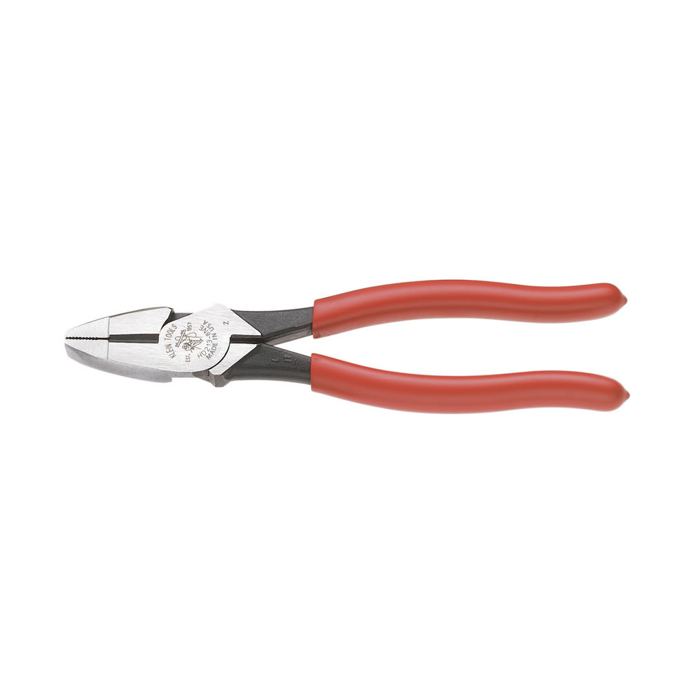 ALICATE AISLADO 9-1/4" CAT. NO. HD213-9NE