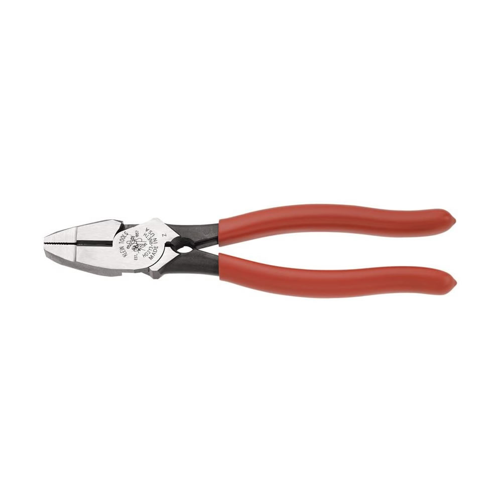 ALICATE AISLADO 9-1/4" CAT. NO. HD213-9NETH