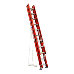 ESCALERA TELESCOPICA 54' F/V (TRIPLE) CAT. NO. HESC-FV-3-54-IA