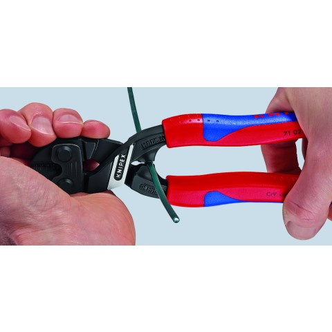 CORTA PERNO CORTA-ALAMBRE COMPACTO COBOLT Cat. no. 7102200