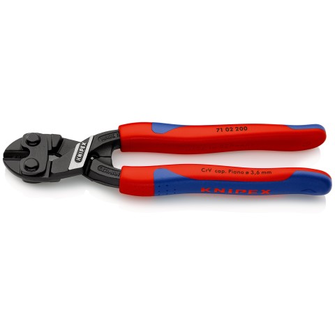 CORTA PERNO CORTA-ALAMBRE COMPACTO COBOLT Cat. no. 7102200